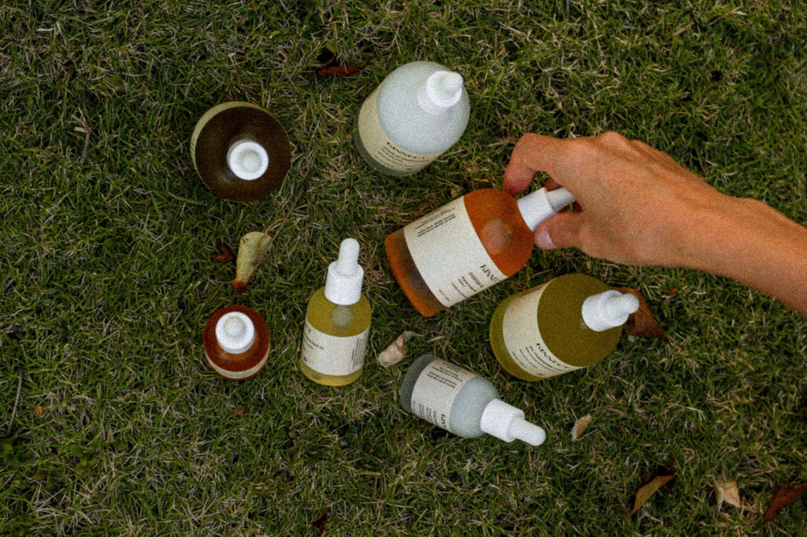 Kinnect products from The Den